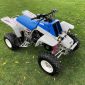 1995 Yamaha Banshee 350