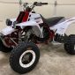 2004 Yamaha Banshee 350