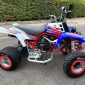 2010 Yamaha Banshee 350