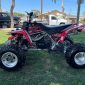 2001 Yamaha Banshee
