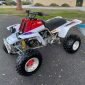 1996 Yamaha Banshee 350
