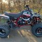 Yamaha Banshee 350cc 2002