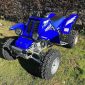 Yamaha Banshee 350 2009