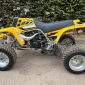 Yamaha Banshee 350 2000